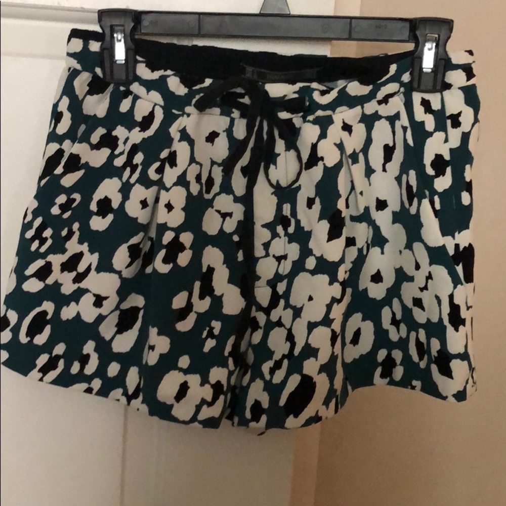 Trf printer shorts